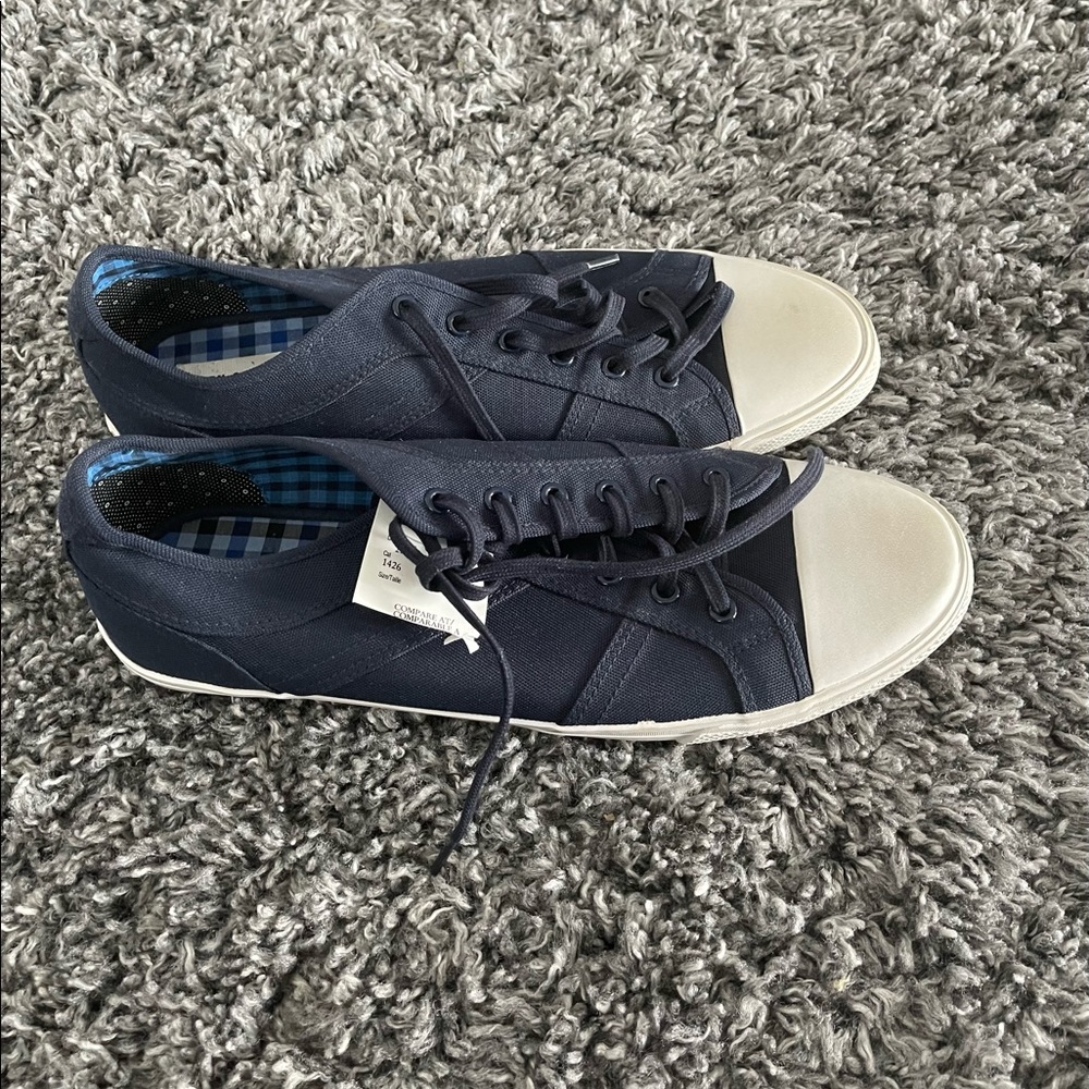 Brand New Men Ben Sherman Shoes-Size 13